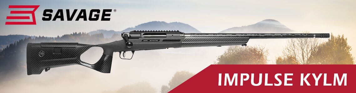 IMPULSE KYLM Rifles