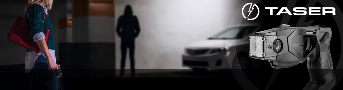 Taser Professional Series