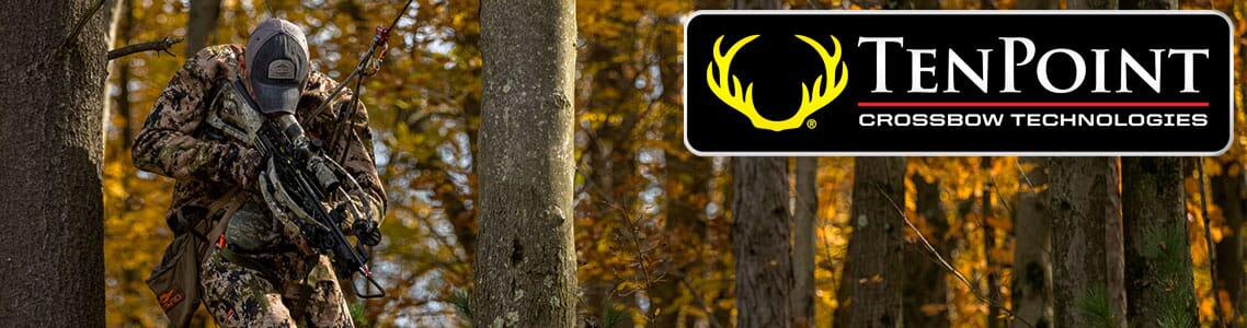 TenPoint Holiday Sale!