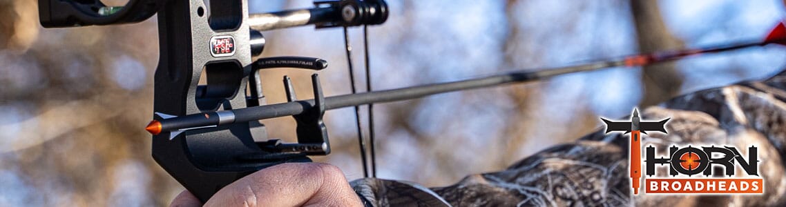 View All Thorn Broadheads