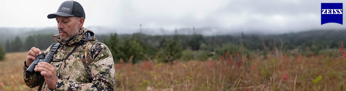 Zeiss Conquest HDX Binoculars