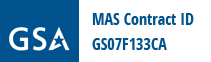 GSA MAS ID