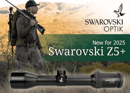 The New Swarovski Z5+