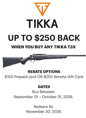 T3x Rebate 2026