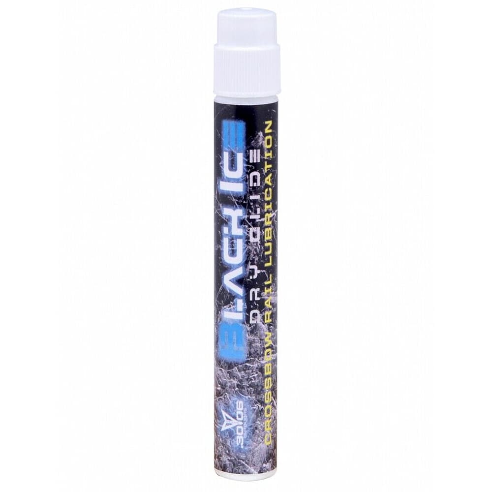 .30-06 Outdoors Black Ice Dry Glide Crossbow Rail Lubrication BKICE-1