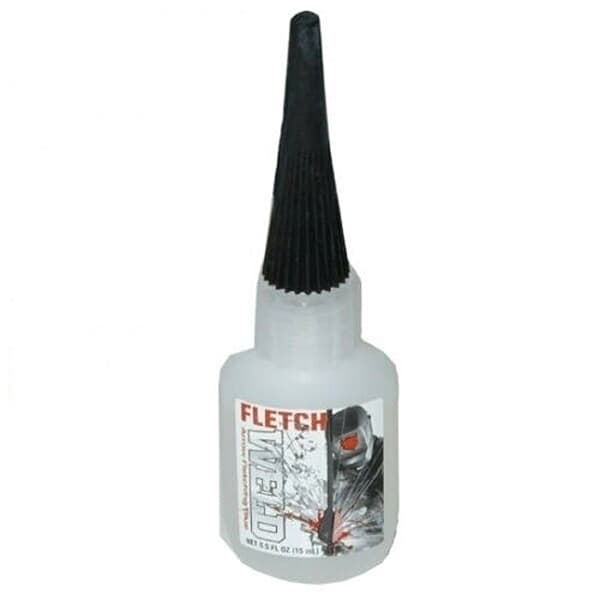 .30-06 Outdoors Fletch Weld 1/2oz Instant Glue FW5-1