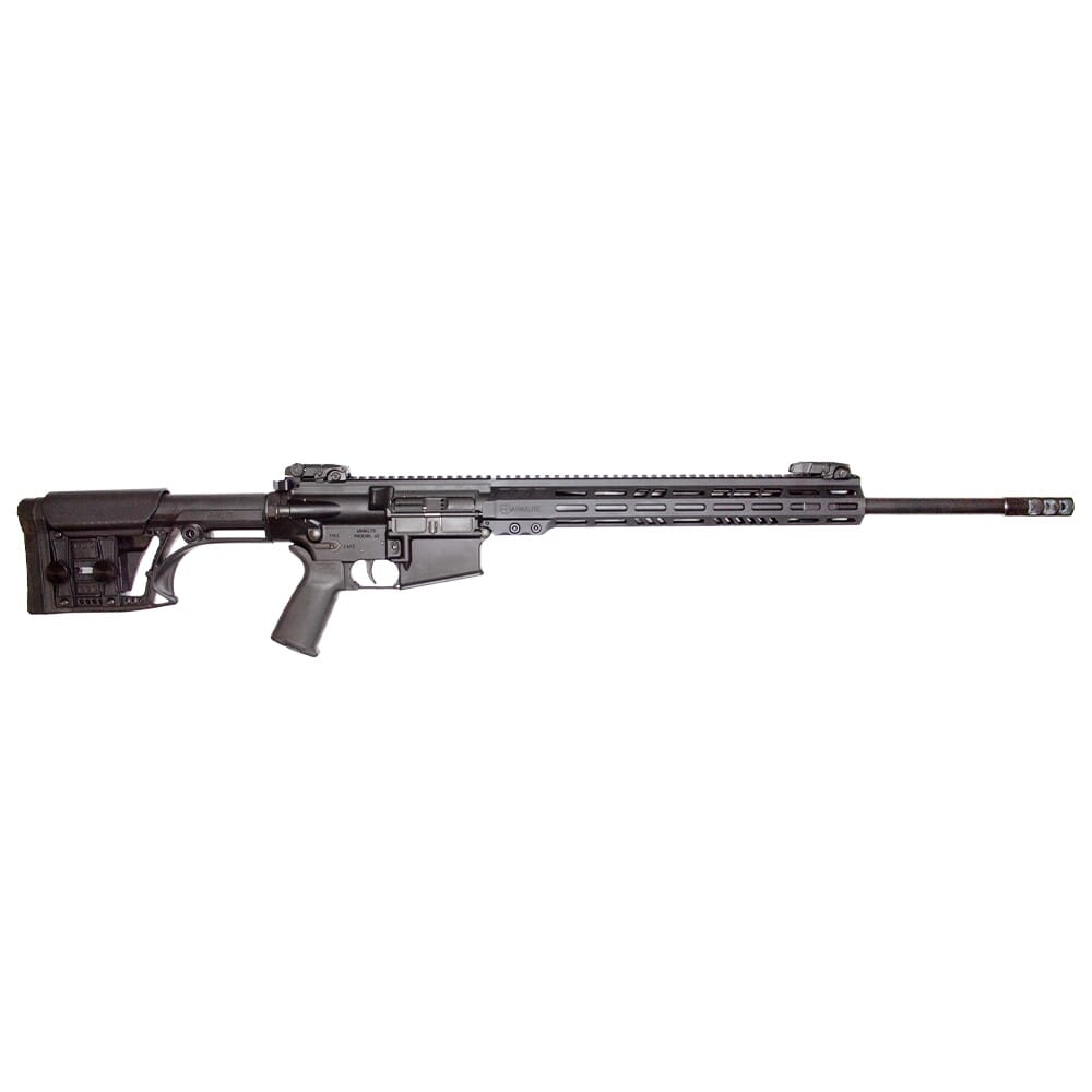 Armalite AR10 6.5 Creedmoor 22" Bbl Tactical Rifle AR10TAC20-65