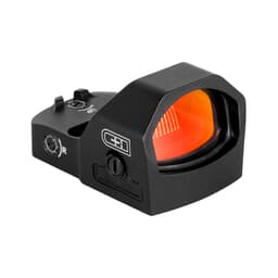 C&H Precision Direct Mount Green Multi Reticle Optic for Sig Models RD-SIG-DMO-GR-MR