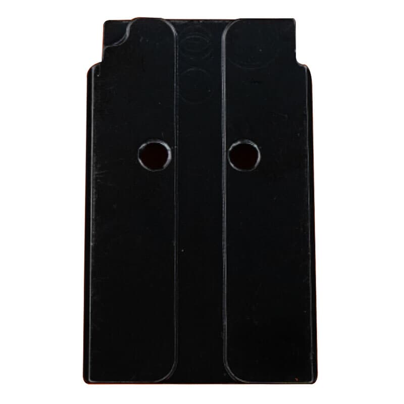 C&amp;H Precision V2 STEEL MIL/LEO 509T Footprint Optic Plate for Glock MOS GL-509T-ST