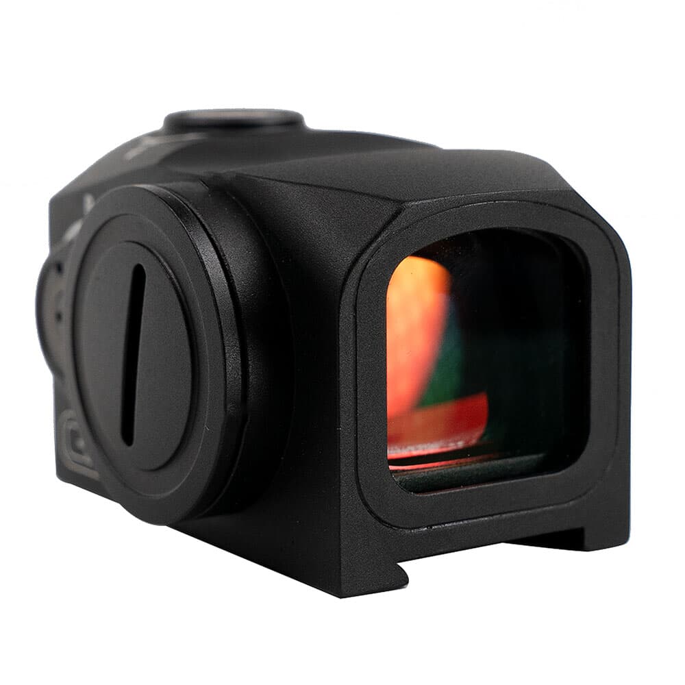 C&H Precision Duty Green Dot Sight RD-DUTY-GR