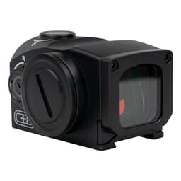 C&H Precision Duty XL Red Multi Reticle Sight RD-DUTY-XL-RD-MR