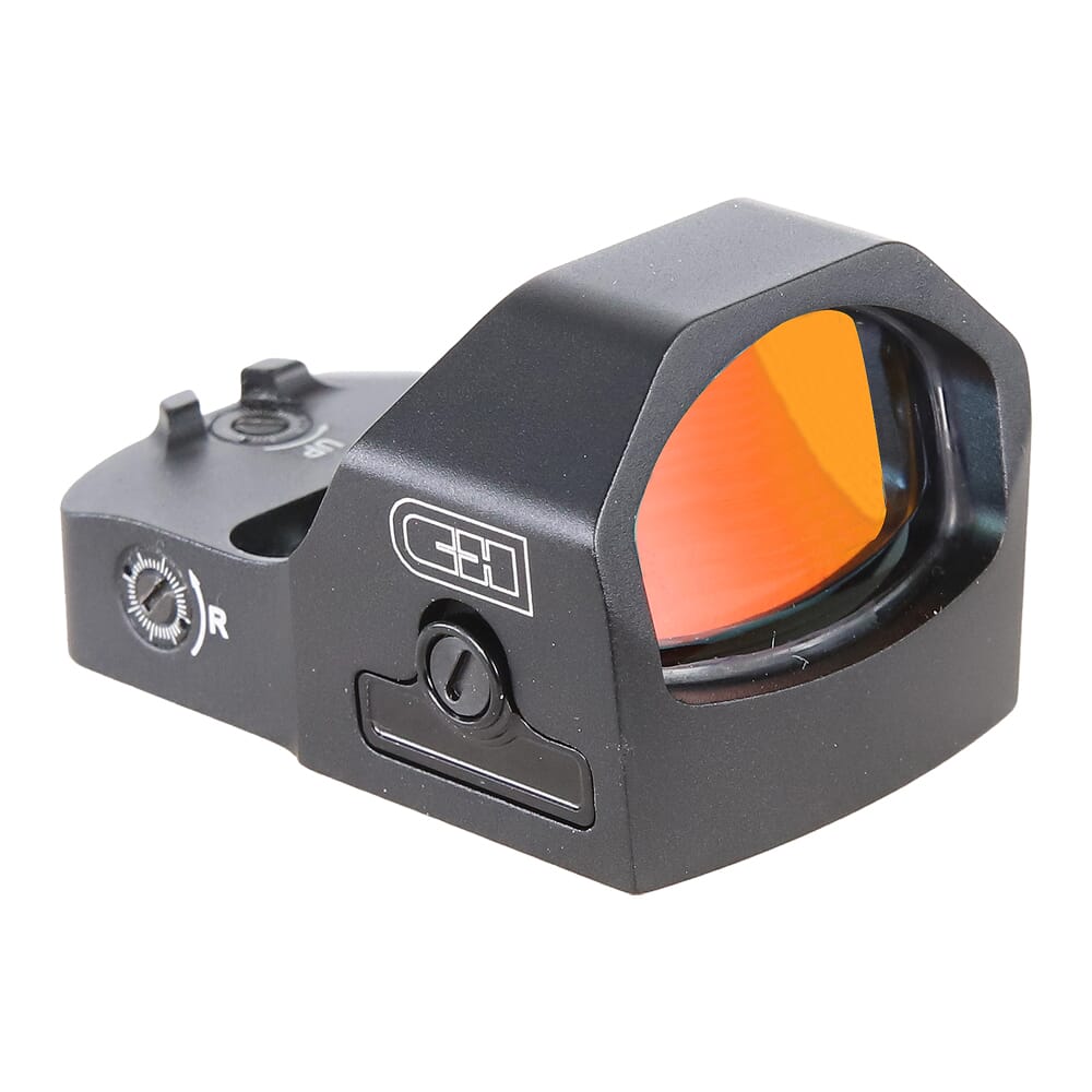 C&H Precision Direct Mount Red Multi Reticle Optic for Sig Models RD-SIG-DMO-RD-MR
