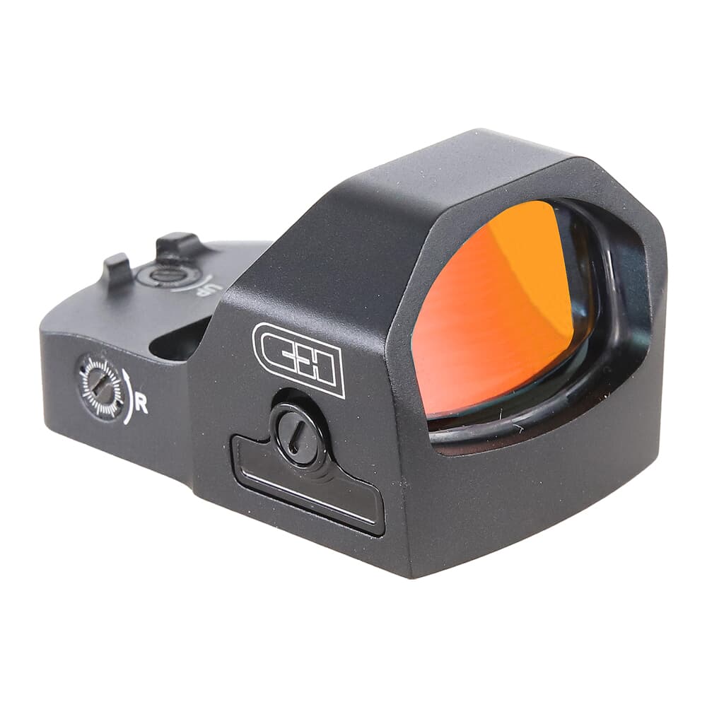 C&amp;H Precision Direct Mount Red Multi Reticle Optic for Sig Models RD-SIG-DMO-RD-MR