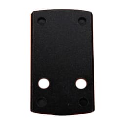 C&H Precision 407K/507K Footprint Filler Optic Plate for Springfield Hellcat Handguns SAHC-HOLOk
