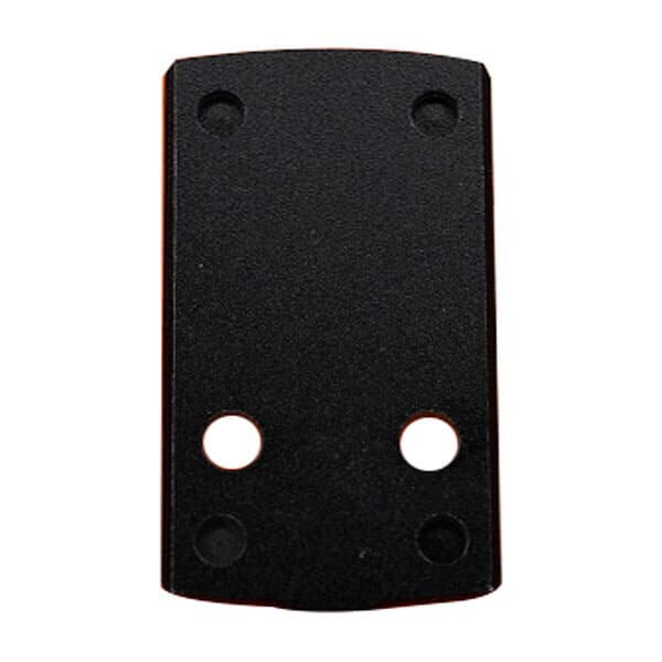 C&amp;H Precision 407K/507K Footprint Filler Optic Plate for Springfield Hellcat Handguns SAHC-HOLOk