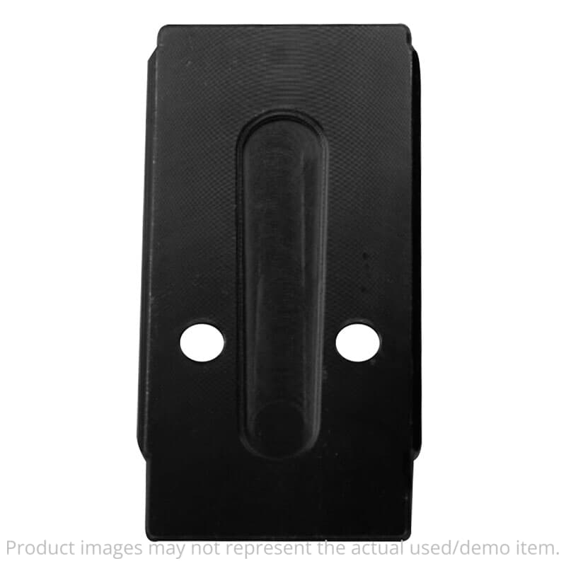 USED C&amp;H Precision EPS/EPS Carry Footprint Optic Plate for S&amp;W M2.0 CORE Handguns SWMP-EPS-975 - Excellent Condition - No Screws USED8554