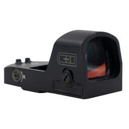 C&H Precision Direct Mount Green Multi Reticle Optic for HK Models RD-HK-DMO-GR-MR