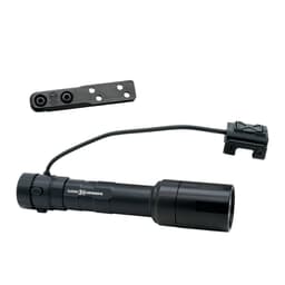 Cloud Defensive USED Rein Black High Output Light CD2109-DFS BLK - Excellent Condition UA7163