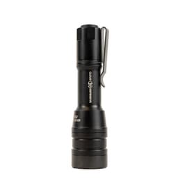 Cloud Defensive MCH-Duty Black High Output Handheld Light CD2203-DF-P-BLK