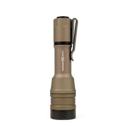 Cloud Defensive USED MCH-Duty FDE High Output Handheld Light CD2203-DF-P-FDE - Excellent Condition UA5916