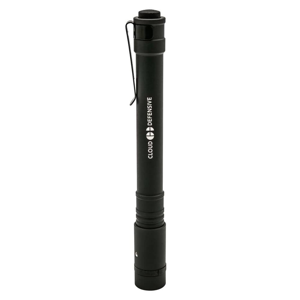 Cloud Defensive Chicro XL Black Admin Light Chicro-XL