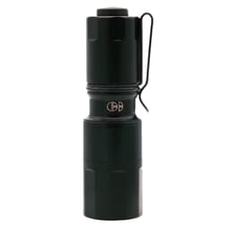 Cloud Defensive USED MCH-HC Micro Black Handheld Light CD2007-HC-DF-P-350-BLK - Excellent Condition USED7425