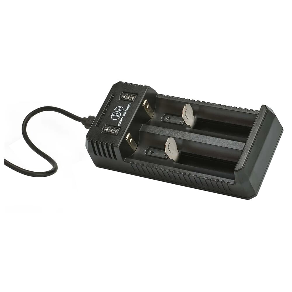 Cloud Defensive Nitecore I2 Battery Charger UI2