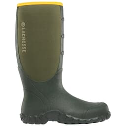 Lacrosse Alpha Lite 16" 5mm Neoprene Boot Size 14 200062-14