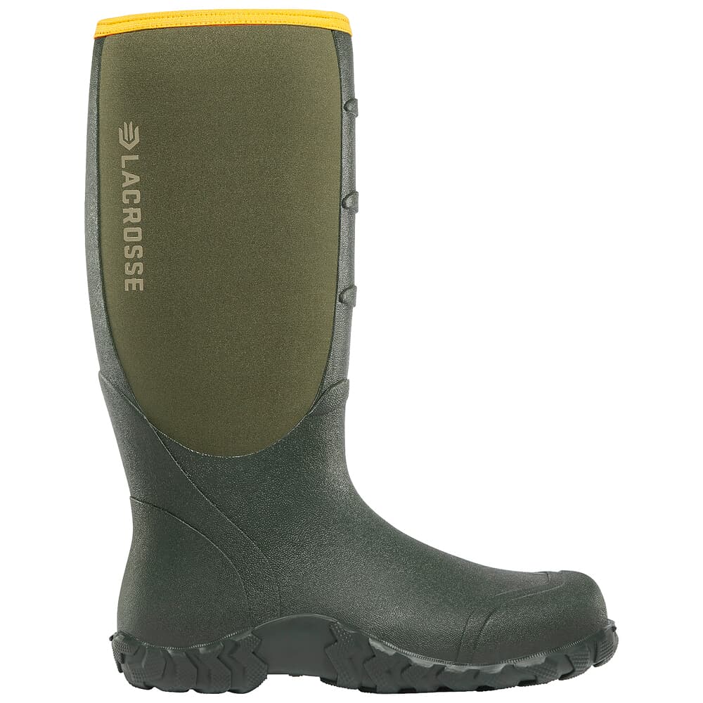 Lacrosse Alpha Lite 16&quot; 5mm Neoprene Boot 200062