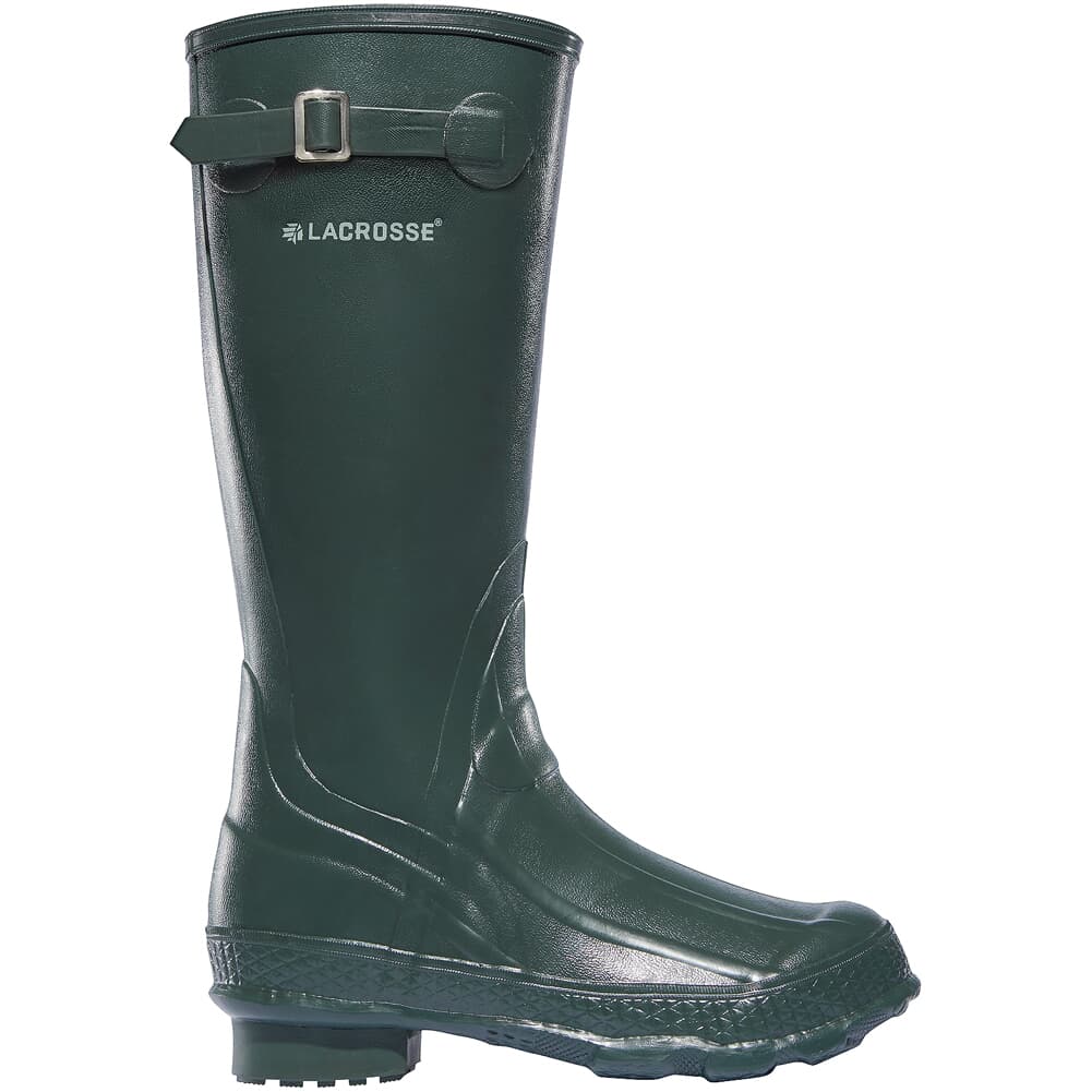Lacrosse Women's Grange 14&quot; Balsam Grn Boot 631151