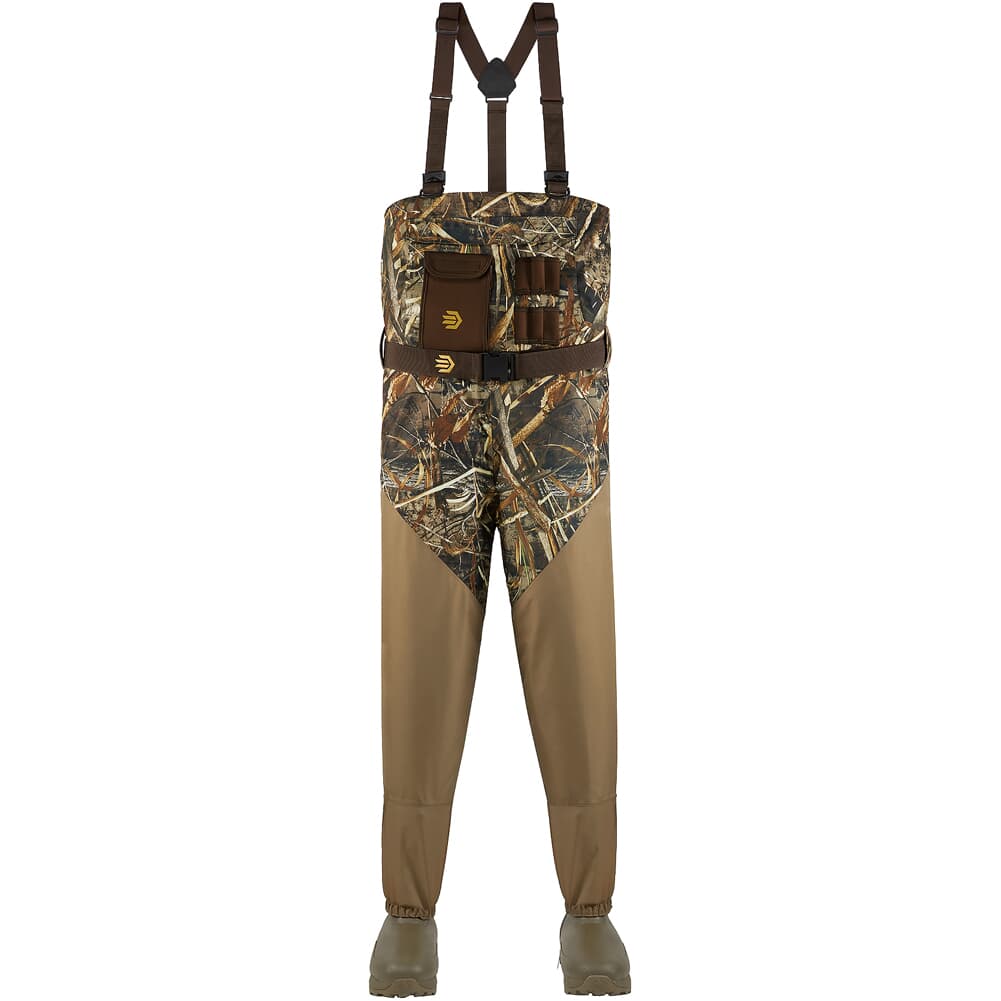 Lacrosse Alpha Agility Select Realtree Max-5 1600g Wader 725361