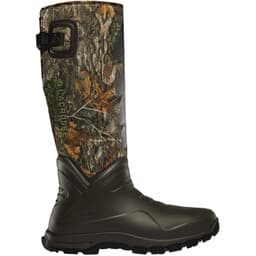 Lacrosse AeroHead Sport 16" Size 15 Realtree Edge 7mm Insulated Hunting Boots 340230-15