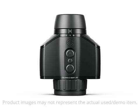 USED Leica Calonox 2 Sight LRF Thermal Monocular 50510 - Excellent Condition USED9255