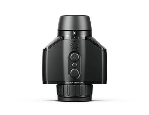 Leica Calonox 2 Sight LRF Thermal Monocular 50510