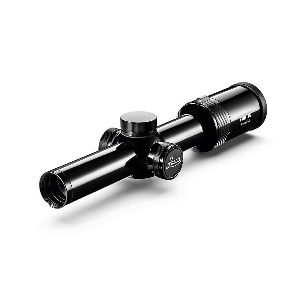 Leica Fortis 1-6x24i L-4a Glossy Edition Riflescope 50049