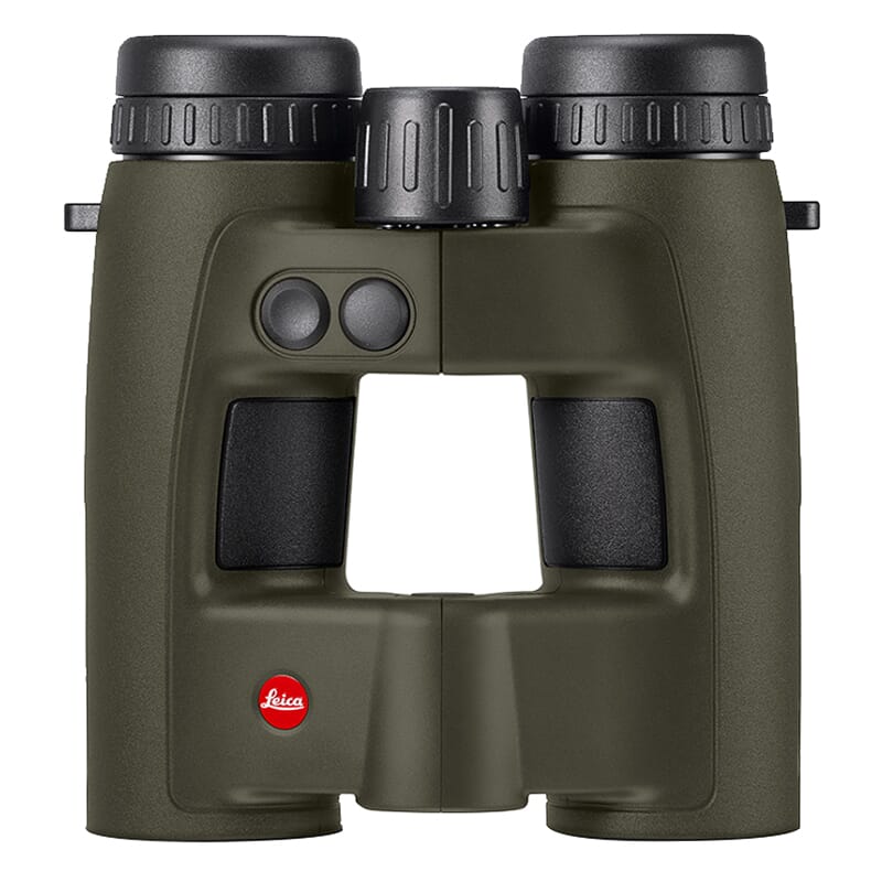 Leica Geovid Pro 10x32 Rangefinding Green Binocular 40820