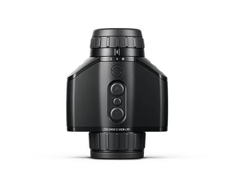 Leica Calonox 2 View LRF Thermal Monocular 50512