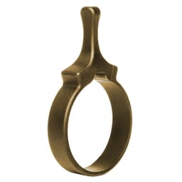 SAI Optics SAI 6 Coyote Brown Throw Lever TX0054-TLP-CB