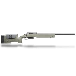Bergara Small Batch M40-ish .308 Win 24" 1:10" 5/8x24" Heavy Taper SS Bbl Bolt Action Rifle w/McMillan A4 ODG Stock SB002-308