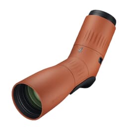Swarovski ATC 17-40x56mm Orange Compact Angled Spotting Scope w/SWAROVISION 48901
