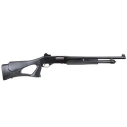 Stevens Arms 320 Security Thumbhole 20ga 3" 18.5" Bbl Black Pump-Action Shotgun w/Ghost Ring Sights 23249