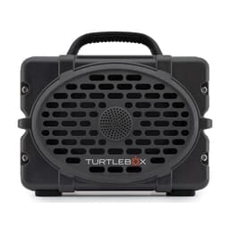 Turtlebox Gen 2 Thunderhead Gray Speaker TBG2-TG