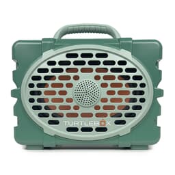 Turtlebox Gen 2 River Rock Speaker TGRR-W1