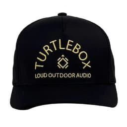 Turtlebox Bossman Hat TBHAT-BOSS