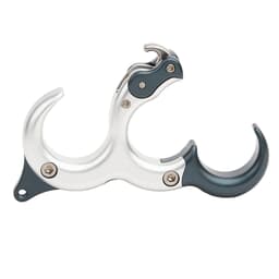 UltraView The Hinge Large Aluminum Click Release HNG-ALCLLA-0329