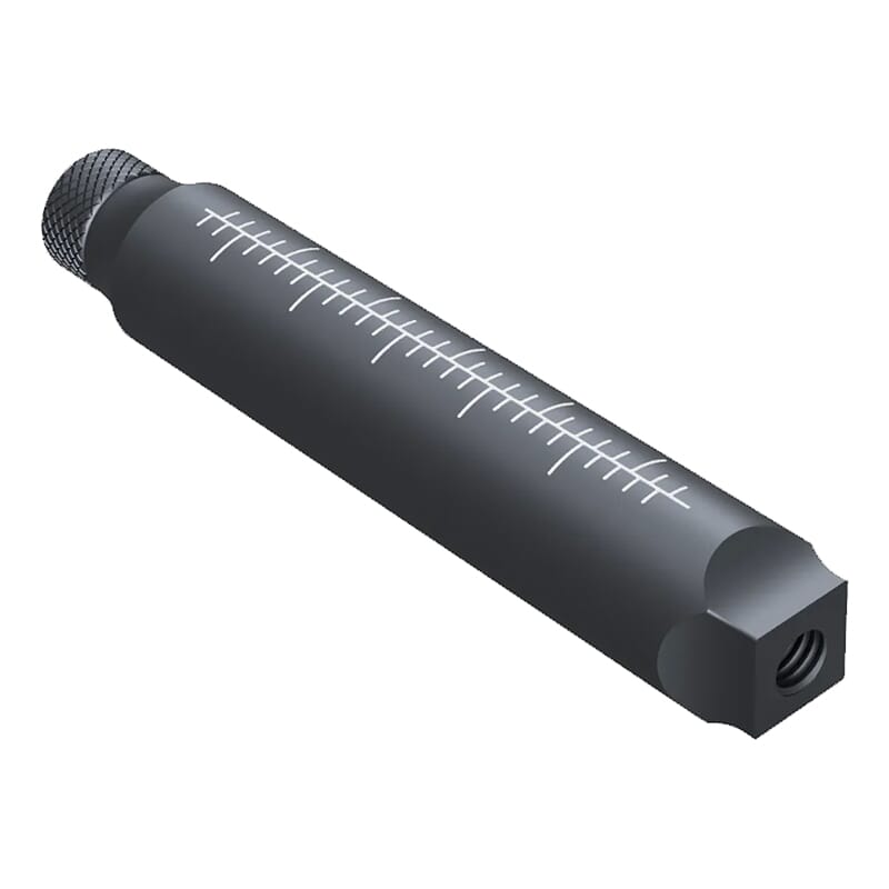 UltraView Scope Rod 0.490" UVSR-0.49-0595