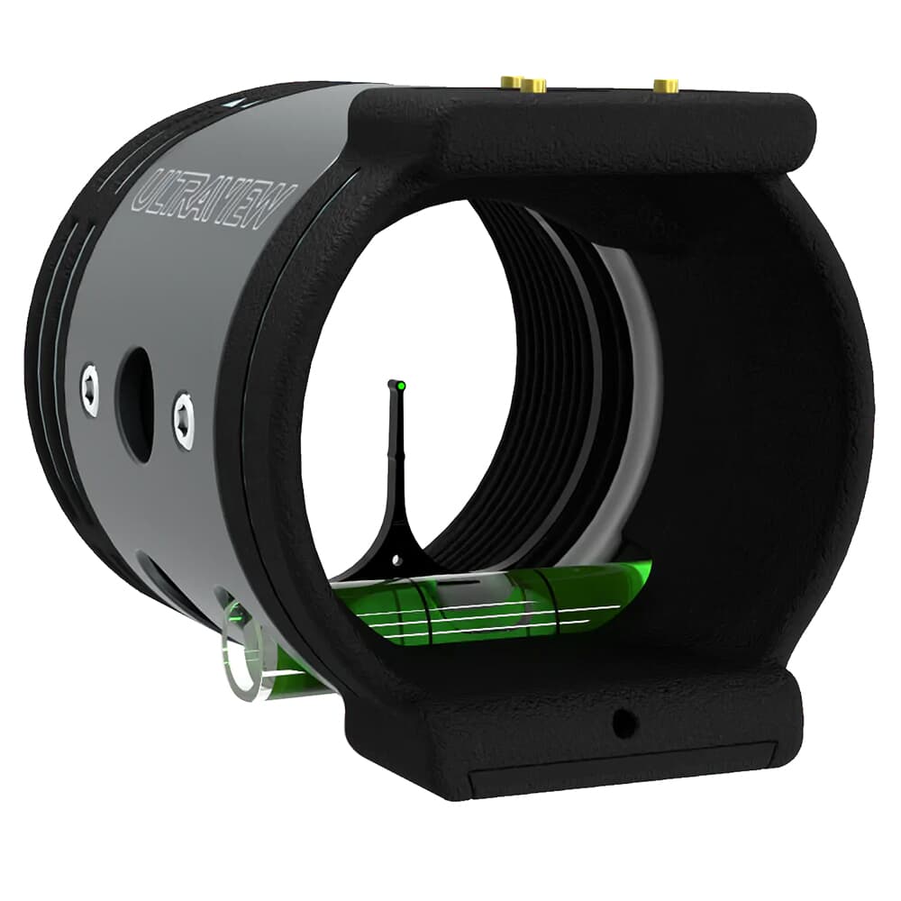 UltraView UV3XL Hunting Kit Single Pin 0.010" Scope UV3XLHK-S10-0570