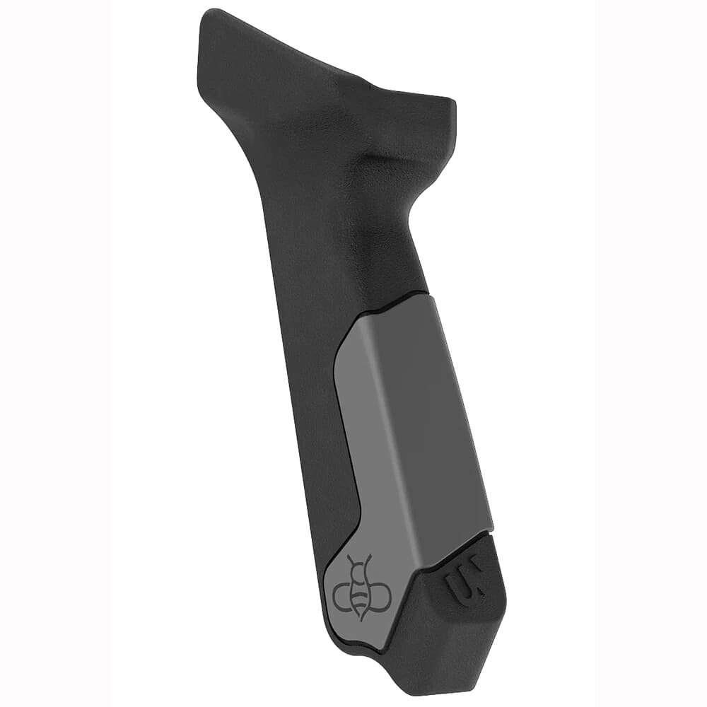 UltraView BEEREAL Mathews Grip 2.0 RH Carbon Grey UVG-07001