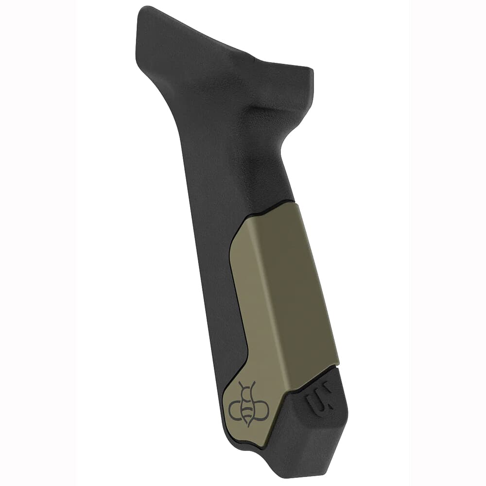 UltraView BEEREAL Mathews Grip 2.0 RH Dune UVG-07003