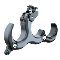 UltraView The Hinge 2 Medium Anodized Aluminum Release UVHR-05000